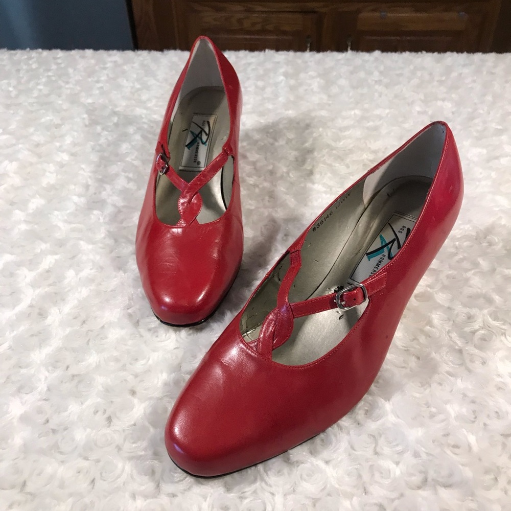 Ros hommerson shoes